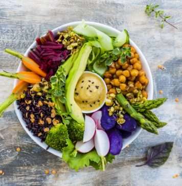 Na co będziemy mieć apetyt w 2018? Najnowsze trendy kulinarne