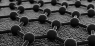 Grafenowa rewolucja grafen