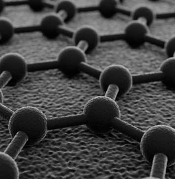 Grafenowa rewolucja grafen