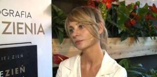 Aneta Kręglicka stworzyła kolekcję odzieżową