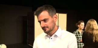 Antoni Pawlicki: Jestem nienasycony