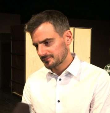 Antoni Pawlicki: Jestem nienasycony