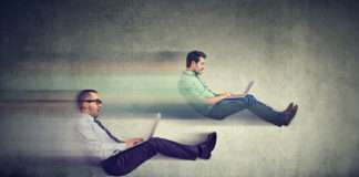 Co wpływa na szybkość łącza internetowego? Szybkość łącza internetowego