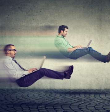 Co wpływa na szybkość łącza internetowego? Szybkość łącza internetowego