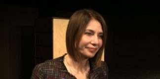 Grażyna Wolszczak: całe pokolenia pracowały na to, że mężczyźni mają chamskie nawyki w stosunku do kobiet