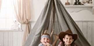 Proste zabawy z dzieckiem, które można zorganizować w domu w co się bawić z dzieckiem w domu