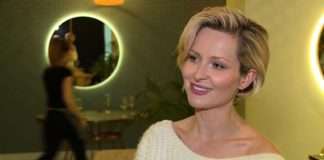 Żukowska o komercyjnym sukcesie Botoksu