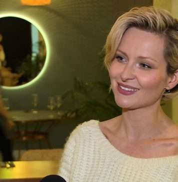 Żukowska o komercyjnym sukcesie Botoksu