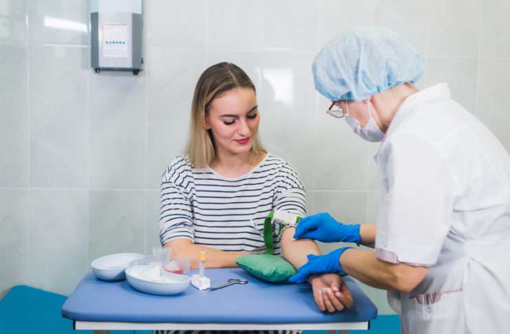 Badania profilaktyczne u 30 latków