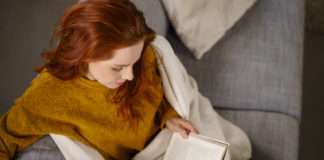 Co najchętniej czytają Polacy? co najchętniej czytamy