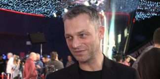 Grzegorz Damięcki: Była potrzeba nowej twarzy. Sięgnięto po mnie