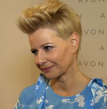 Małgorzata Kożuchowska: Od dzieciństwa fascynowały mnie zapachy