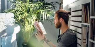 Najważniejsze książki pierwszej połowy 2018 roku książki, które warto przeczytać