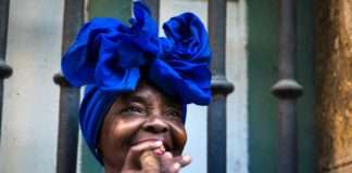 Kuba – magiczna wyspa na Karaibach Kubańskie cygara