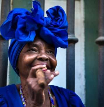 Kuba – magiczna wyspa na Karaibach Kubańskie cygara