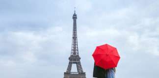 „Moja sarenko” i „moja kapustko”, czyli jak wyrazić uczucia za granicą