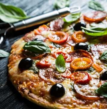 Co trzeba wiedzieć o prawdziwej włoskiej pizzy?