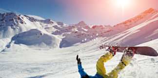 Nie bagatelizuj upadku na stoku wypadek na stoku