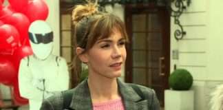 Olga Bołądź: Spodobał mi się taniec na rurze