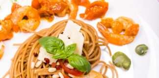 Makarony – wartościowa baza wiosennego menu