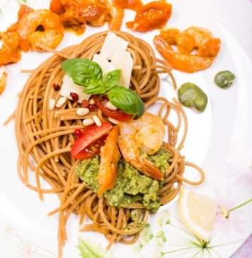 Makarony – wartościowa baza wiosennego menu