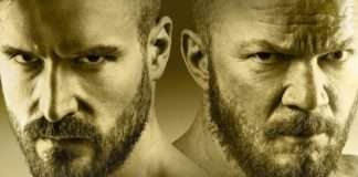 Stramowski i Lubos jako zawodnicy MMA!