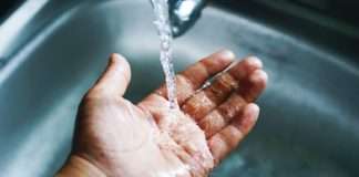 Mycie rąk – fakty i mity