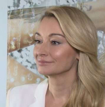 Martyna Wojciechowska: przypominam kobietom o ich sile