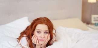 Nie wysypiasz się? Uważaj, twoja kora mózgowa nie działa poprawnie