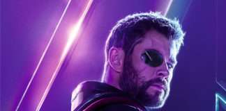 Nadchodzą Avengersi