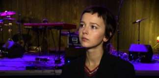 Monika Brodka: Jest masa ciekawych młodych twórców