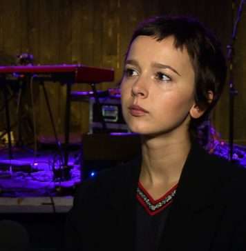 Monika Brodka: Jest masa ciekawych młodych twórców