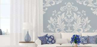 Kwiatowe fototapety – dekoracja, która nigdy nie wychodzi z mody