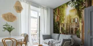 Piękno ukryte pośród budynków: uliczki i zaułki