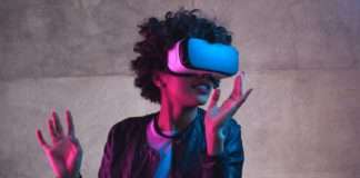 Rynek gier VR rośnie: trend czy chwilowa moda? gry w technologii VR