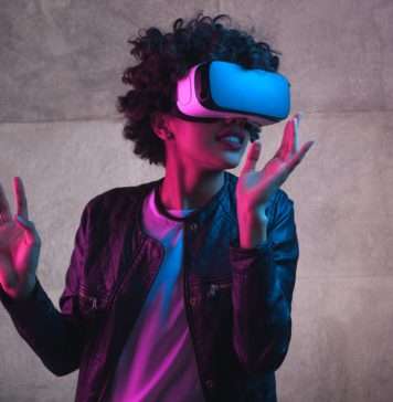 Rynek gier VR rośnie: trend czy chwilowa moda? gry w technologii VR