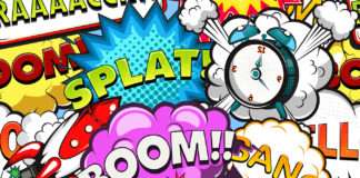 Marvel vs. DC – co warto wiedzieć o świecie superbohaterów?