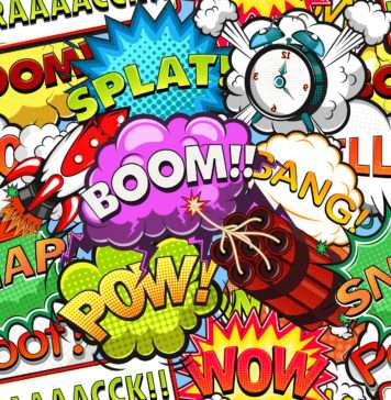 Marvel vs. DC – co warto wiedzieć o świecie superbohaterów?