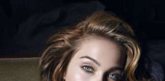 Modne fryzury na 2018 rok