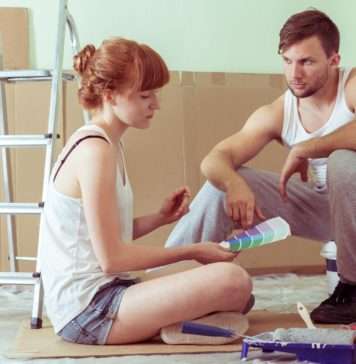 Remont mieszkania – jak nie przekroczyć budżetu? jak opracować budżet remontu