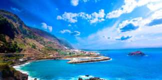 Co warto zobaczyć na Wyspach Kanaryjskich? teneryfa