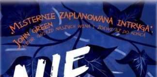 Książka Maureen Johnson „Nieodgadniony” – premiera już dziś