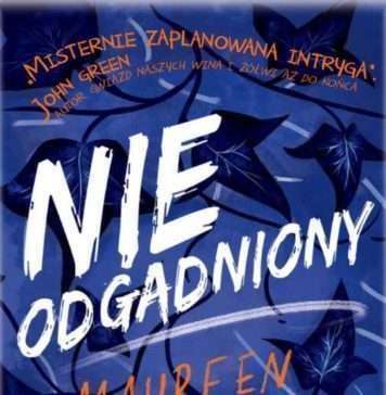 Książka Maureen Johnson „Nieodgadniony” – premiera już dziś