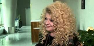 Magda Gessler: Nie zawsze rzucam talerzami