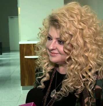 Magda Gessler: Nie zawsze rzucam talerzami