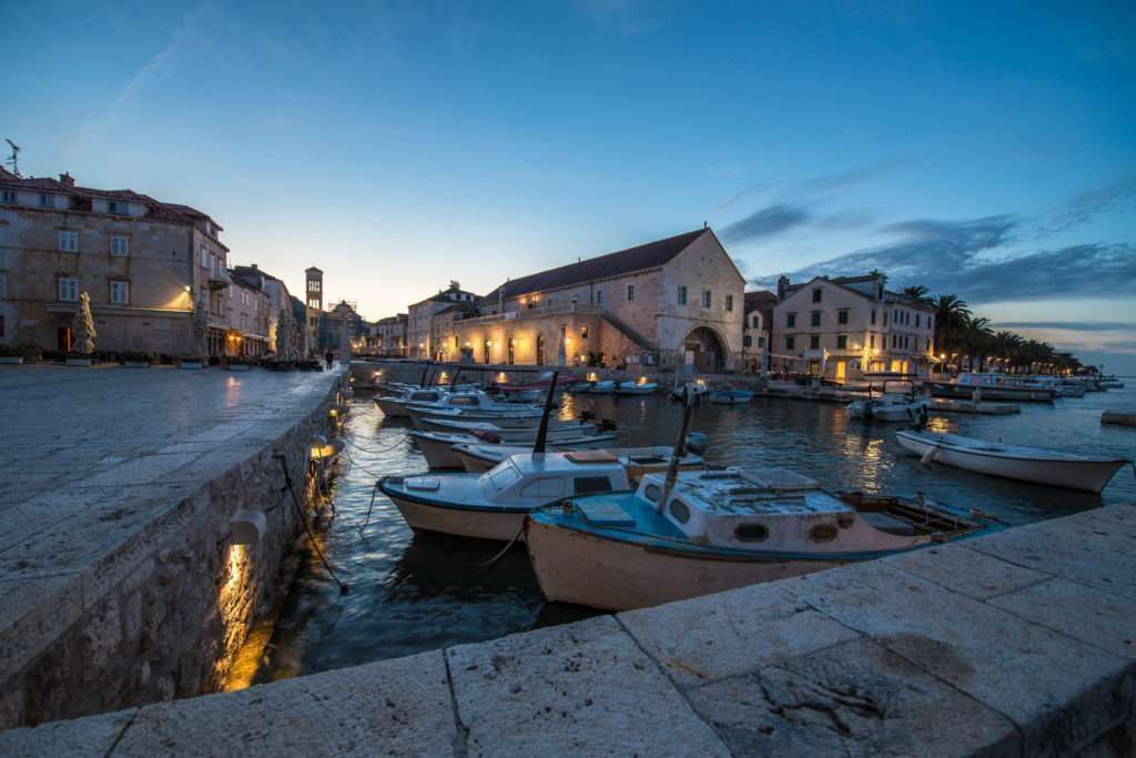 Hvar