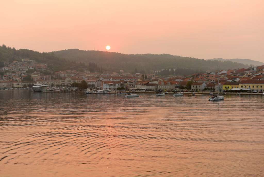 Korcula