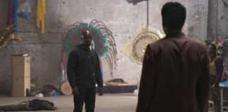 Luke Cage – nadchodzi 2 sezon