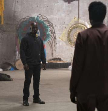 Luke Cage – nadchodzi 2 sezon