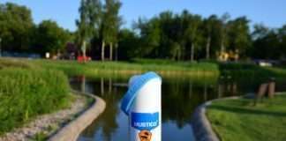 Kleszcze? Mustico to twój must have!